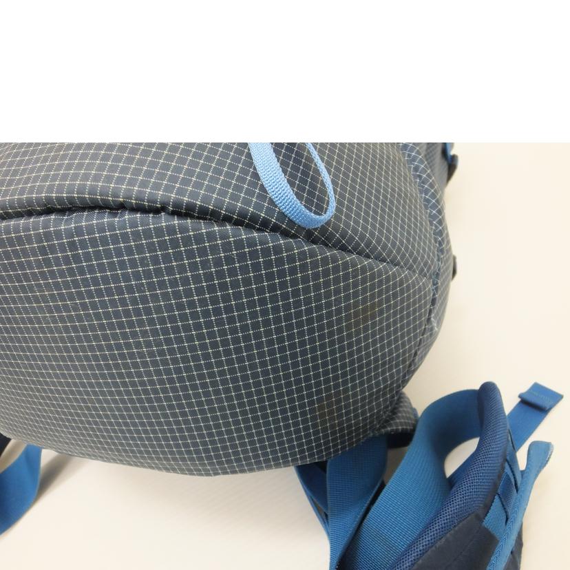 Patagonia パタゴニア/アセンジョニストパック /47997//Bランク/88