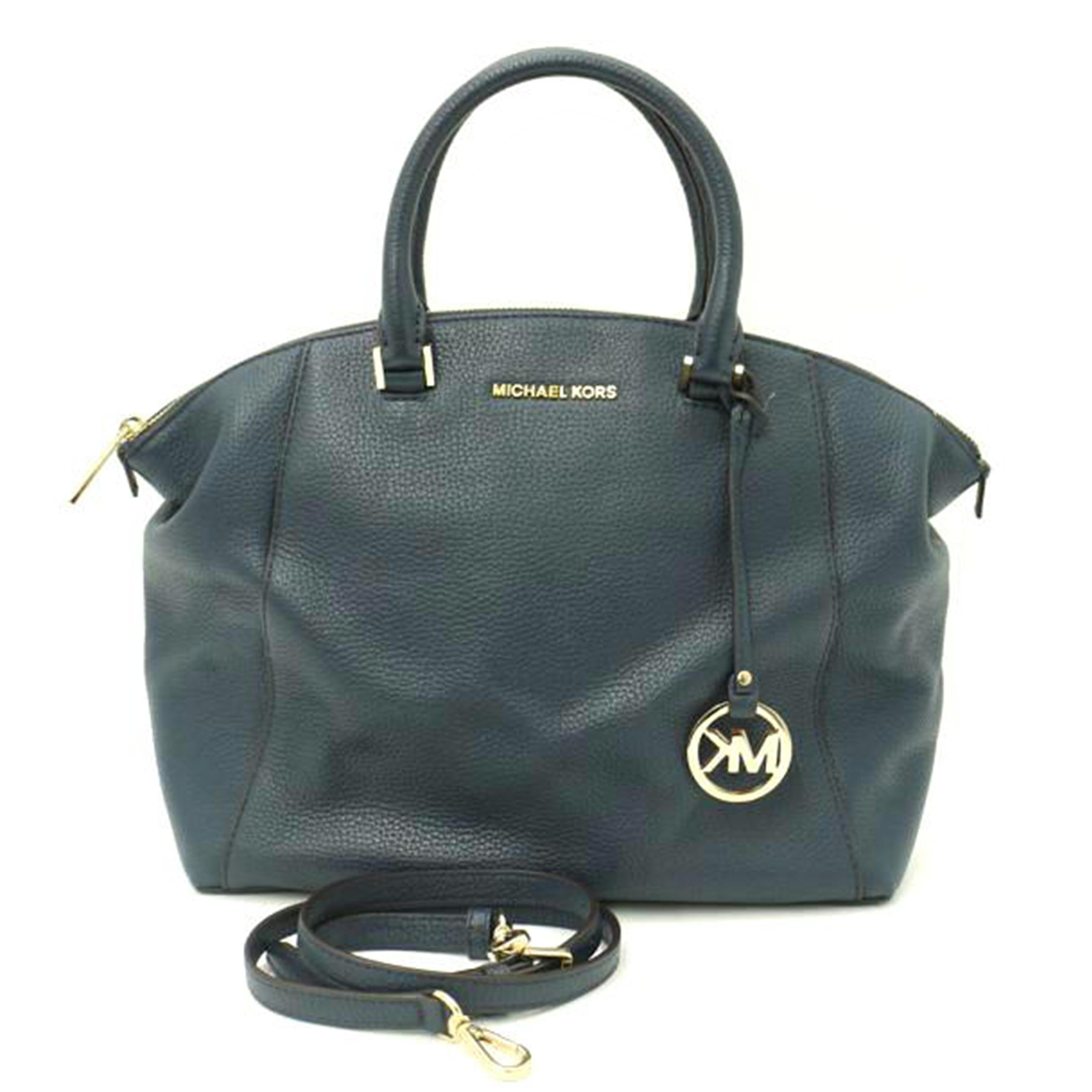 MICHAEL KORS マイケルコース/MICHAEL KORS ハンドバッグ//Aランク/69
