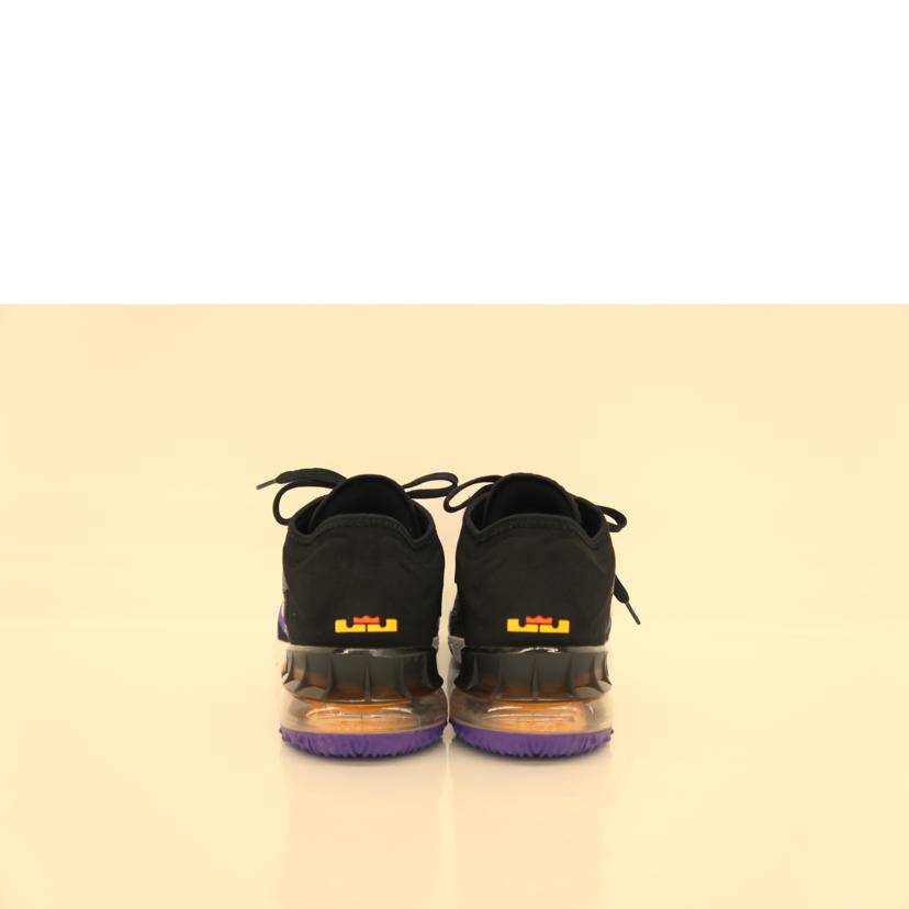 NIKE ナイキ/lebron 18 low レイカーズ /CV7562-003//Bランク/78