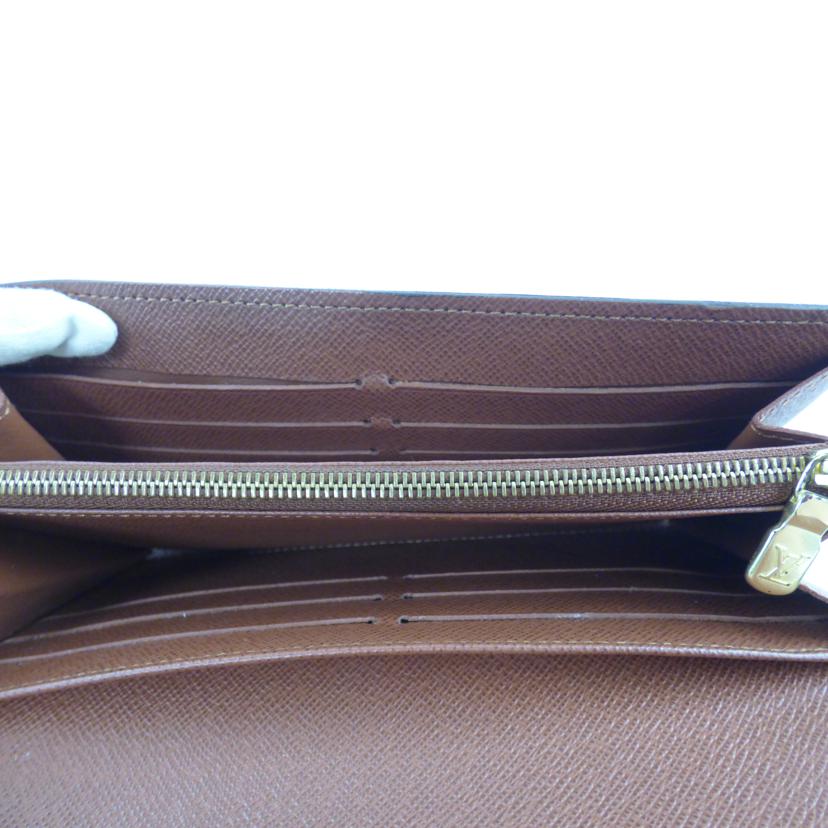 LOUIS VUITTON ルイ・ヴィトン/ポルトフォイユ・サラ/モノグラム/M60531//SN4***/Bランク/64