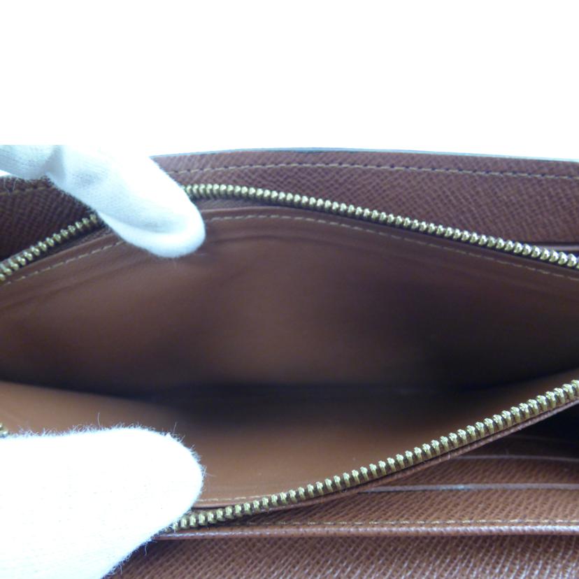 LOUIS VUITTON ルイ・ヴィトン/ポルトフォイユ・サラ/モノグラム/M60531//SN4***/Bランク/64