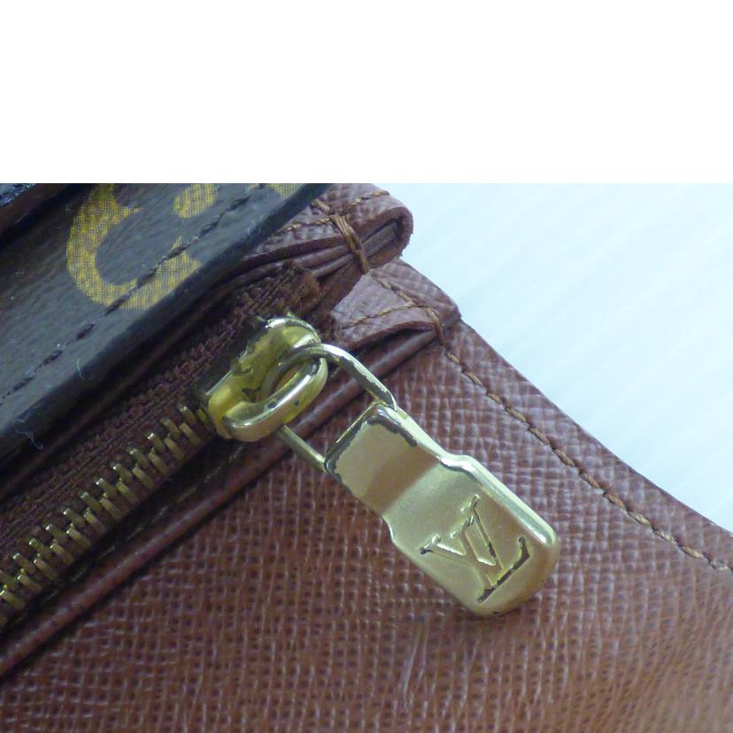 LOUIS VUITTON ルイ・ヴィトン/ポルトフォイユ・サラ/モノグラム/M60531//SN4***/Bランク/64