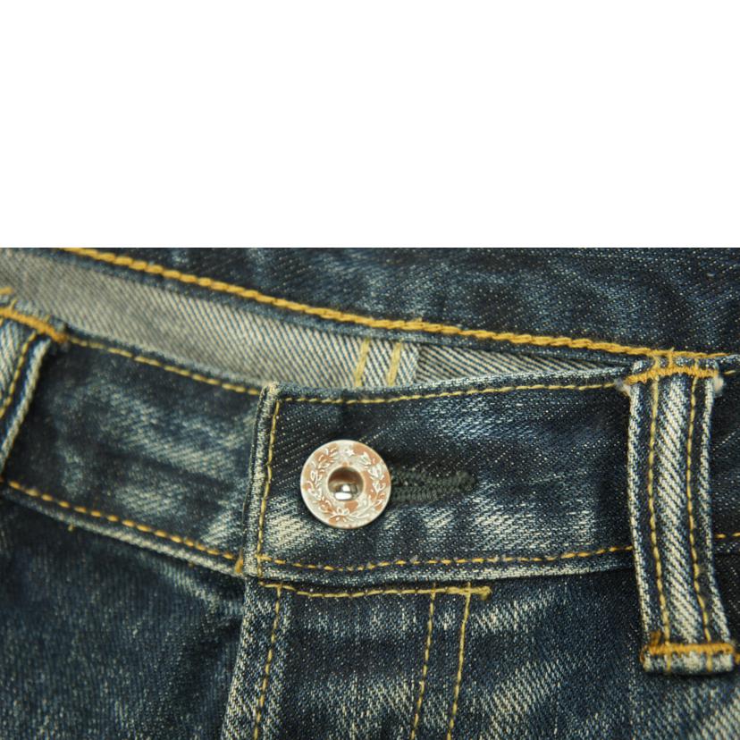 STUDIO D'ARTISAN&SA. ステユデイオダルチザン/デニムパンツ/D1871U//Sランク/94