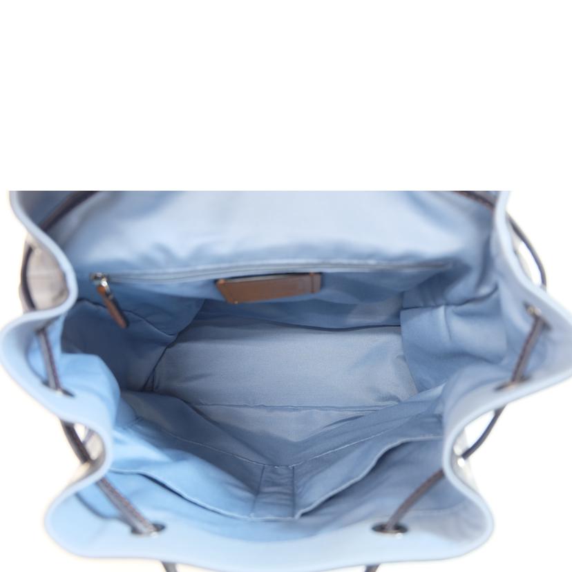 COACH コーチ/デニムシグネチャービリーバックパック/F57551//A17**/Aランク/71