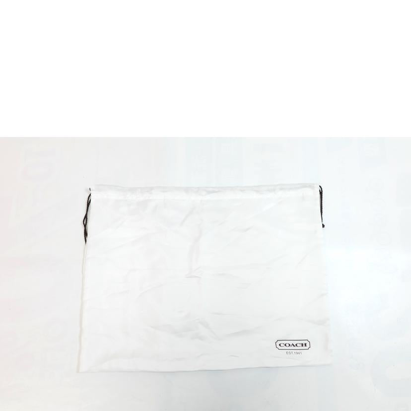 COACH コーチ/デニムシグネチャービリーバックパック/F57551//A17**/Aランク/71