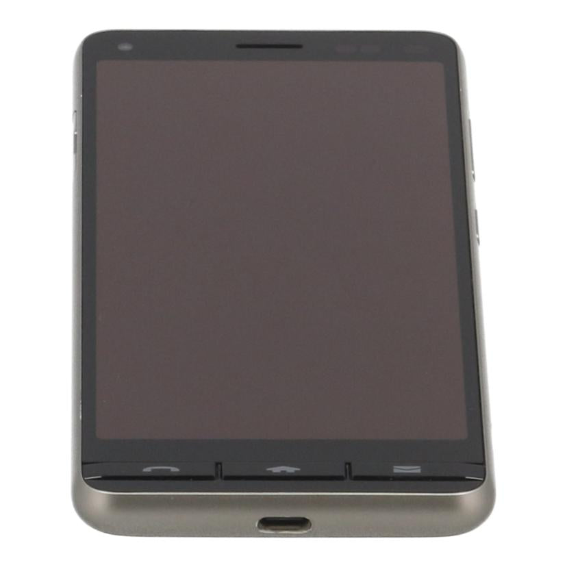 KYOCERA au 京セラ /スマートフォン/BASIO4 32GB/KYV47//5885519754/Bランク/22