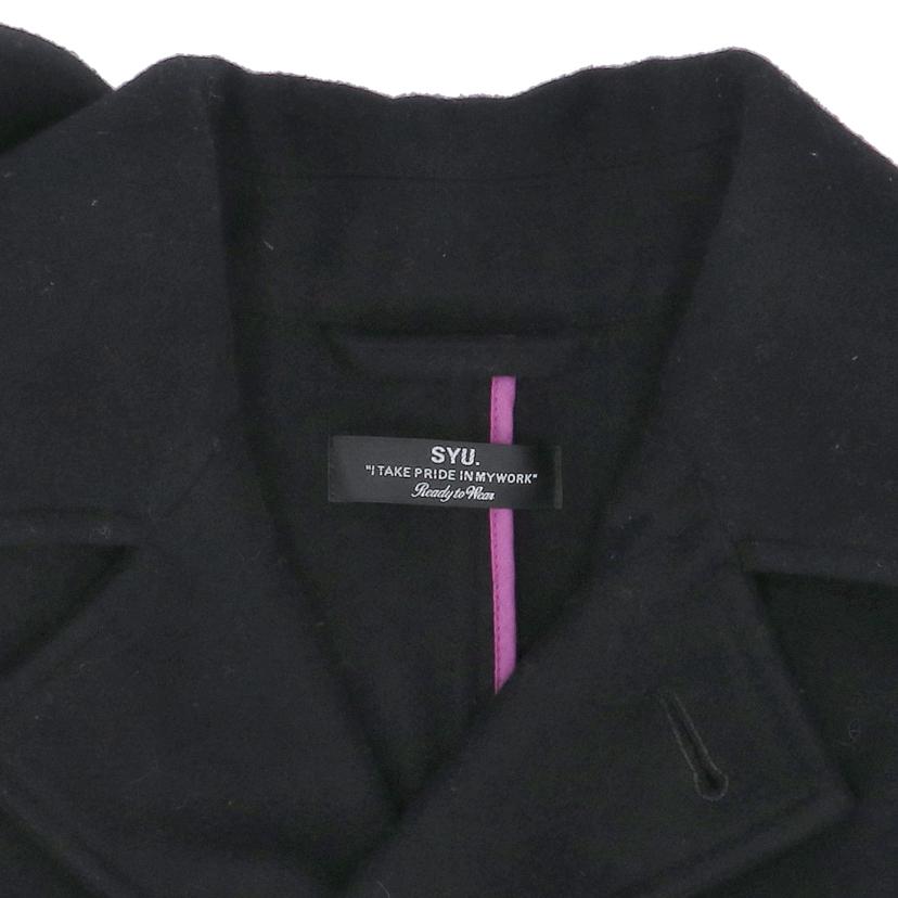 SYU シュウ/ロングコート//ABランク/93