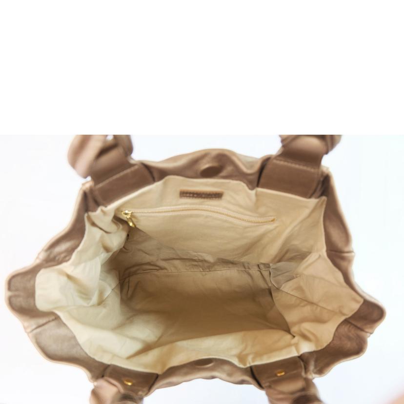 SeeBY Chloe シーバイクロエ/レザーショルダー /03-09-97//ABランク/71