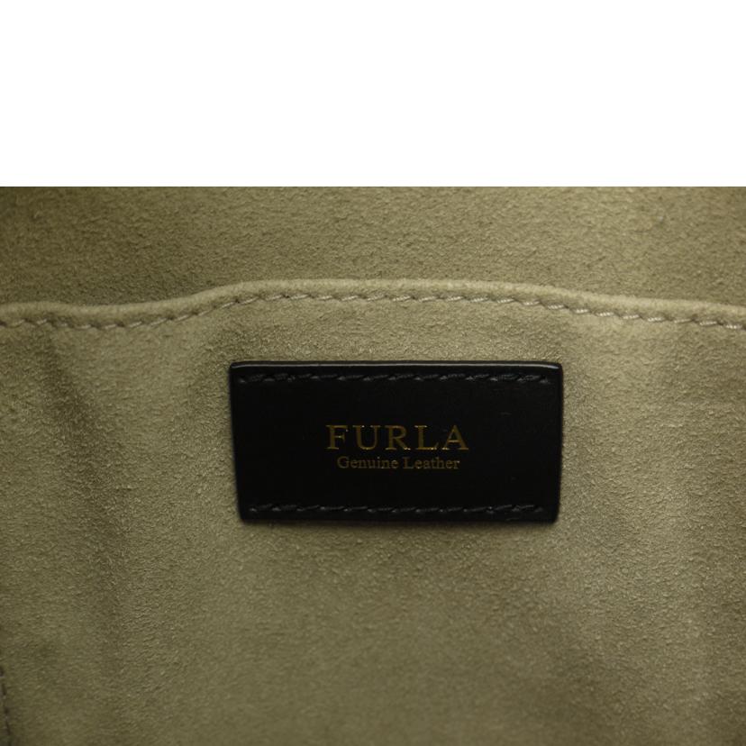 FURLA フルラ/FURLA 2wayバッグ//Aランク/69