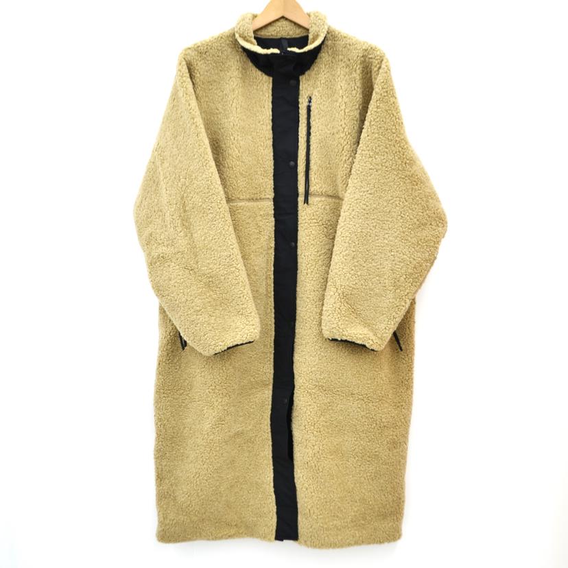 THE NORTH FACE×HYKE ノースフェイス×ハイク/ボアコート/NAW691HY//Aランク/75