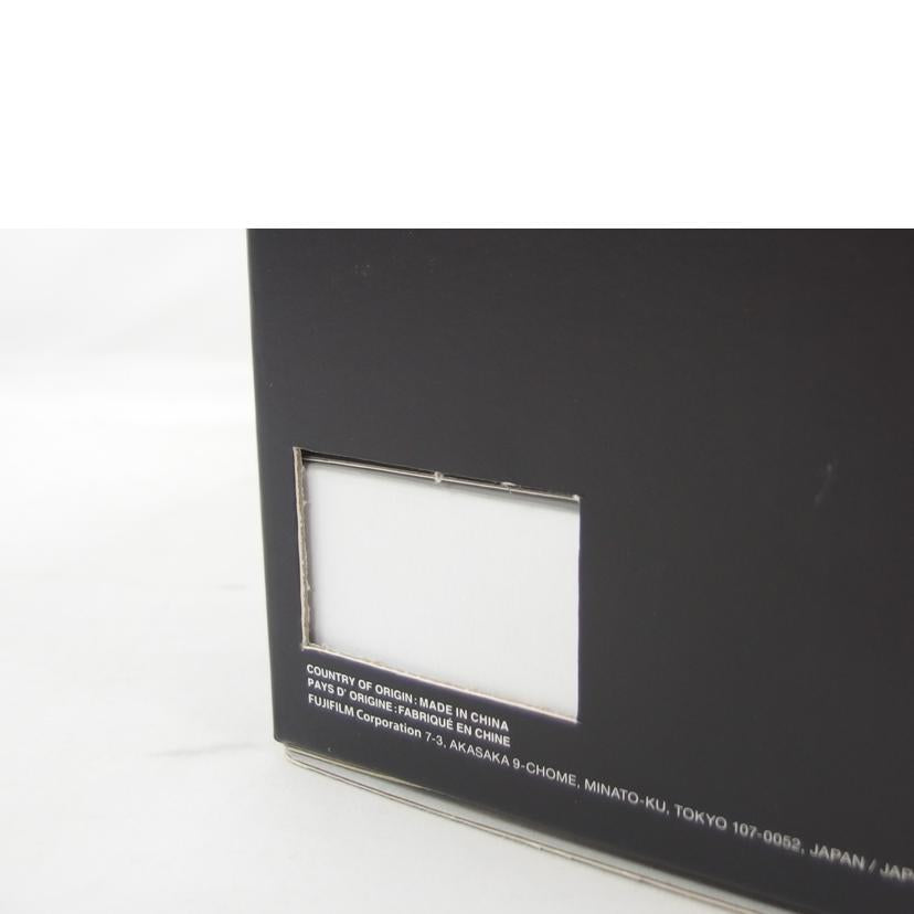 FUJIFILM フジフィルム/デジタルカメラボディ+バッテリーグリップ/X-T3/ブラック//8D001393/ABランク/04