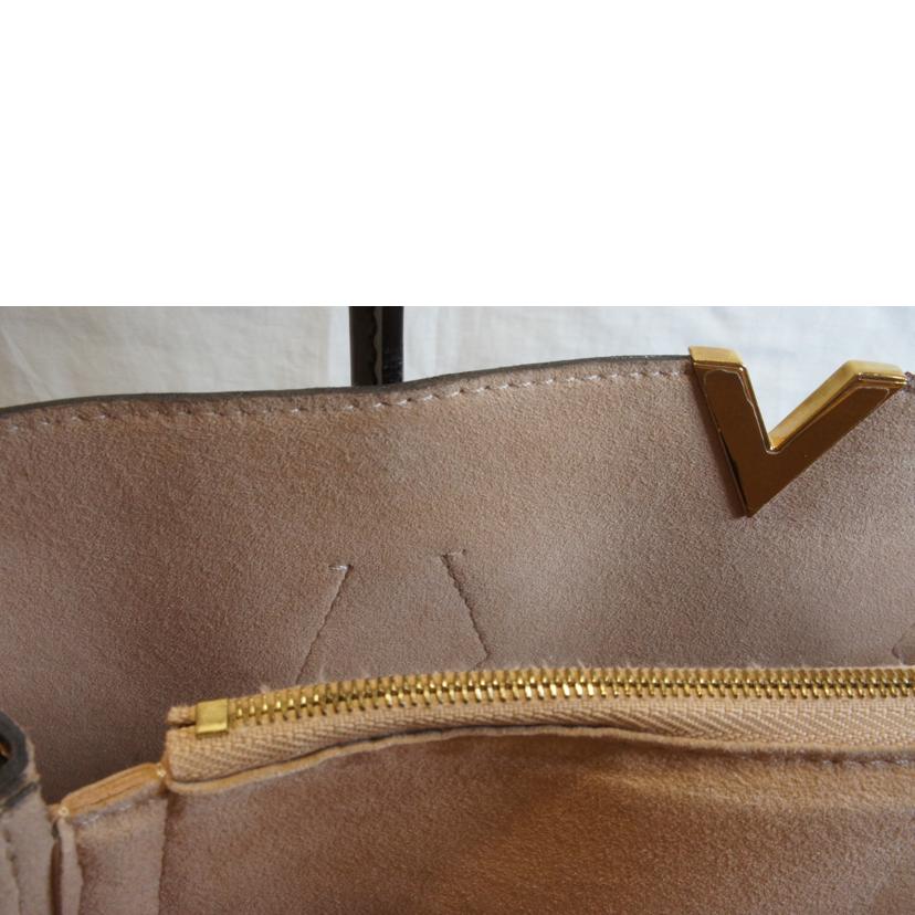 LOUIS VUITTON ルイヴィトン/ケンジントン/ダミエ/エベヌ/N41435//DU0***/Aランク/92