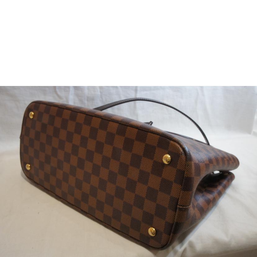LOUIS VUITTON ルイヴィトン/ケンジントン/ダミエ/エベヌ/N41435//DU0***/Aランク/92
