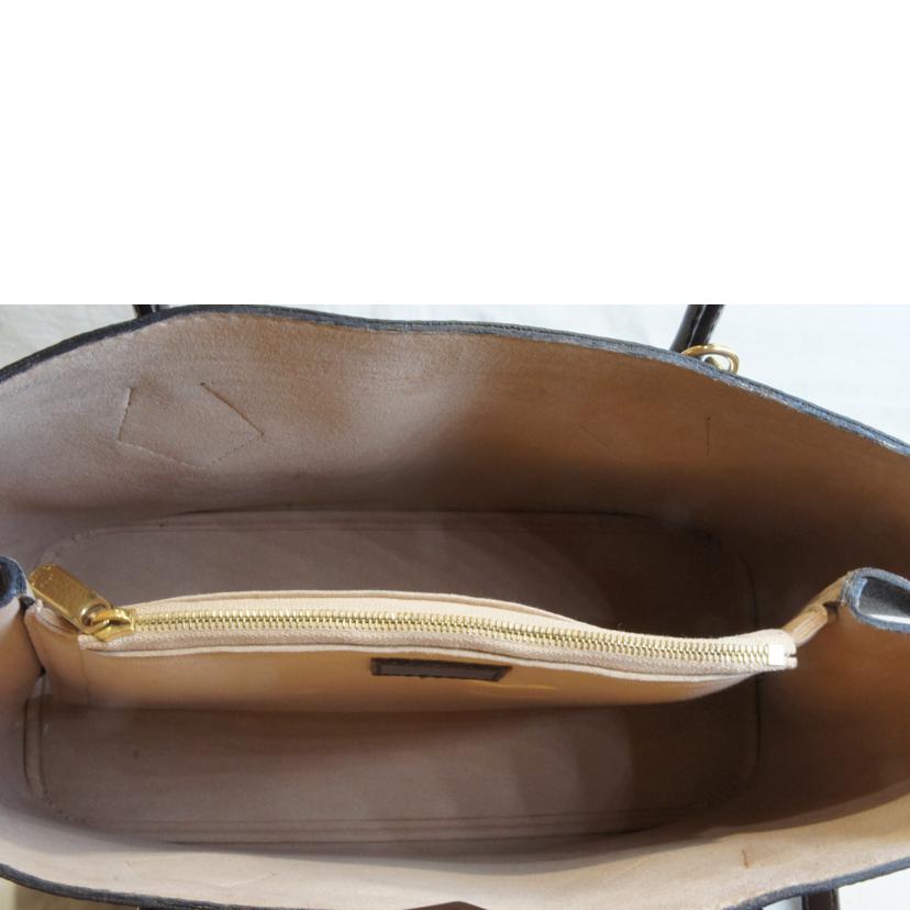 LOUIS VUITTON ルイヴィトン/ケンジントン/ダミエ/エベヌ/N41435//DU0***/Aランク/92