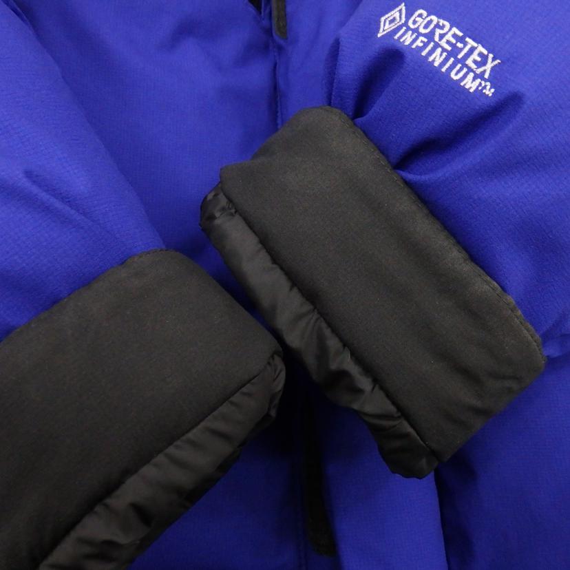 THE NORTHFACE ノースフェイス/バルトロライトジャケット/ND92240//ABランク/77