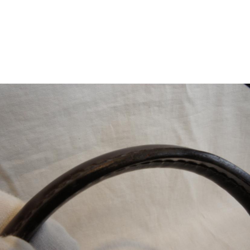 LOUIS VUITTON ルイヴィトン/ケンジントン/ダミエ/エベヌ/N41435//DU0***/Aランク/92