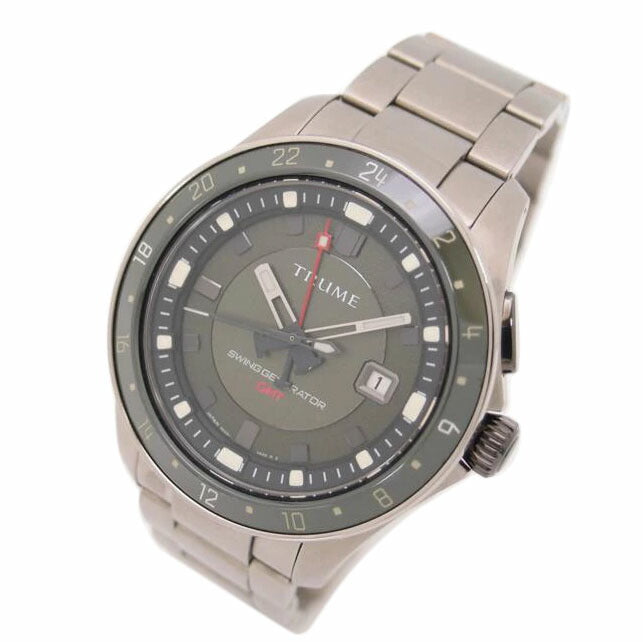 EPSON エプソン/TRUME/リミテッドモデル/スイングジェネレーター/TR-ME2007B//C09****/ABランク/69