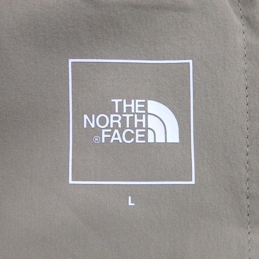 THE NORTH FACE/Flexible LongPant /NB12582//Sランク/77