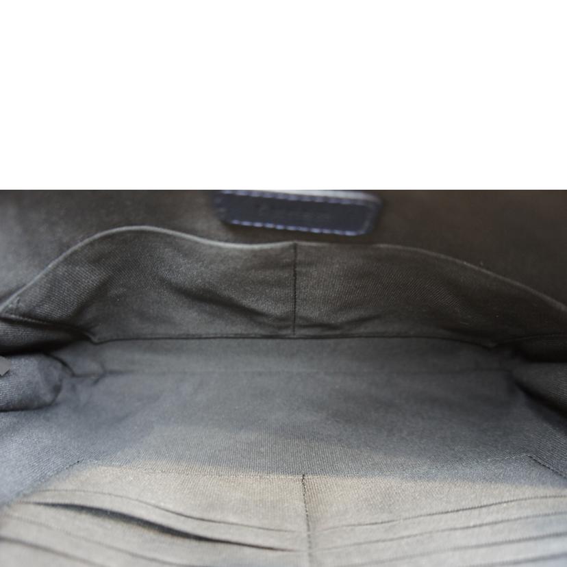 FURLA フルラ/L字ファスナー総柄クラッチバッグ//Aランク/92