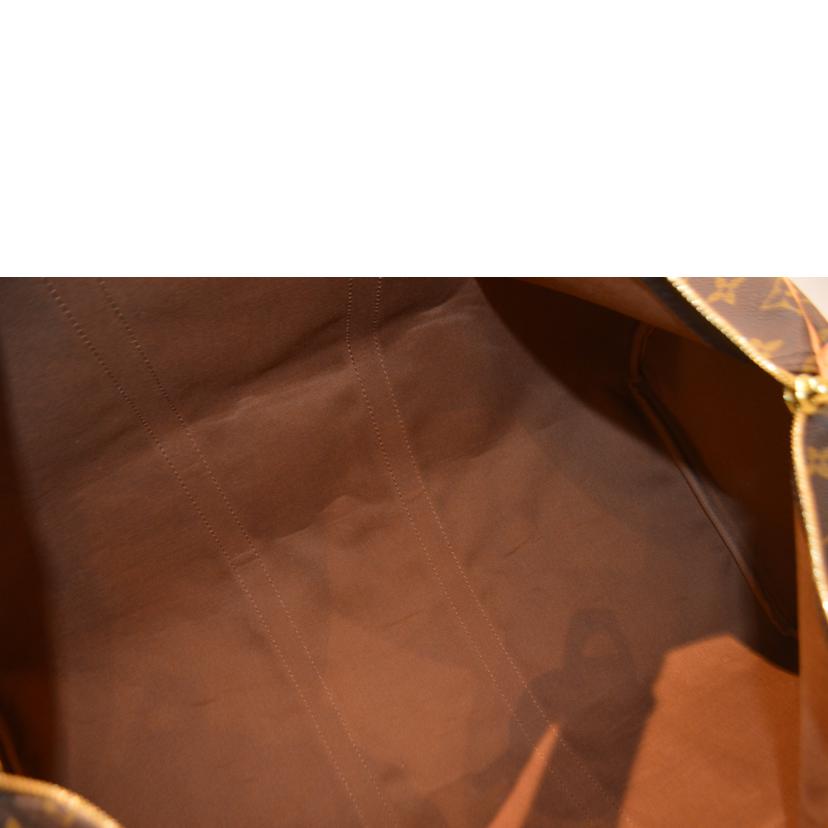 LV ルイヴィトン/キーポル55/モノグラム/M41424//FL0***/ABランク/89