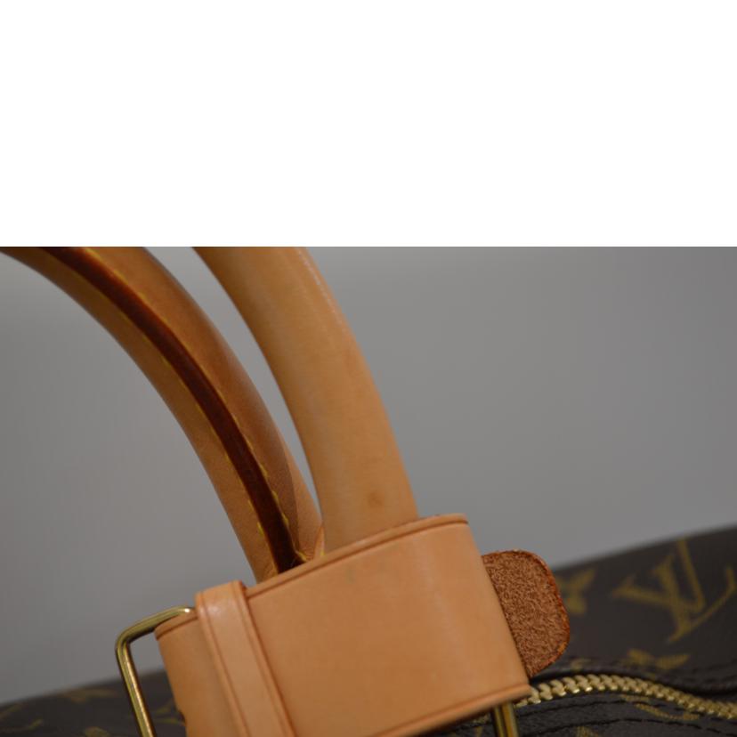 LV ルイヴィトン/キーポル55/モノグラム/M41424//FL0***/ABランク/89