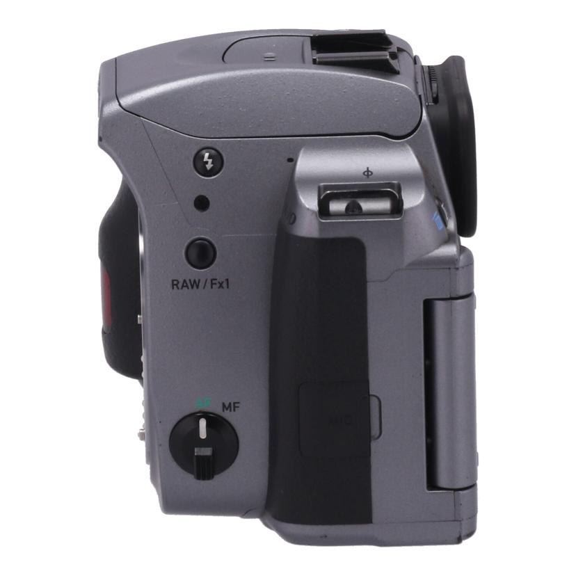 PENTAX ペンタックス/デジタル一眼レンズキット/K-70/K-70レンズキット//6384406297801/Aランク/21