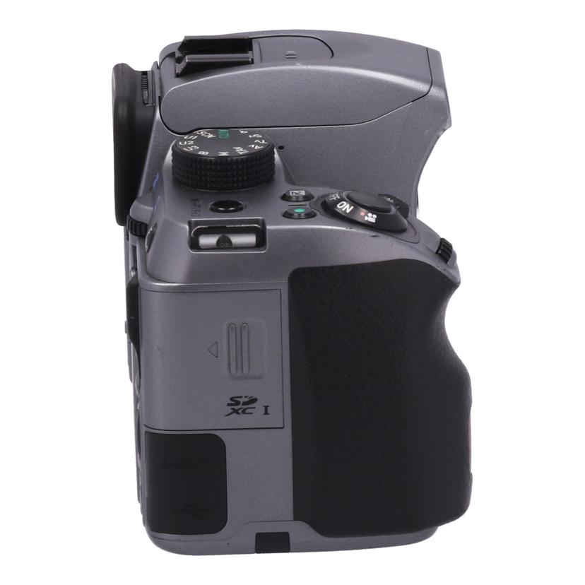 PENTAX ペンタックス/デジタル一眼レンズキット/K-70/K-70レンズキット//6384406297801/Aランク/21