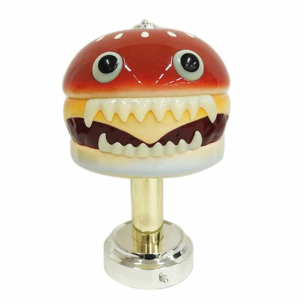 メディコムトイ/UNDERCOVER //Aランク/82