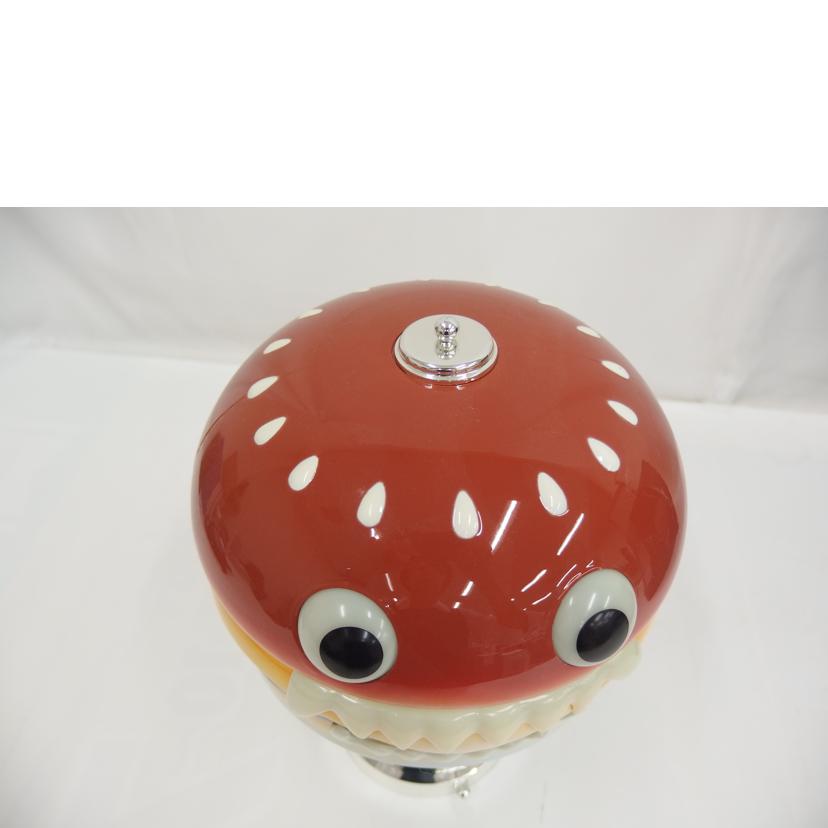 メディコムトイ/UNDERCOVER //Aランク/82