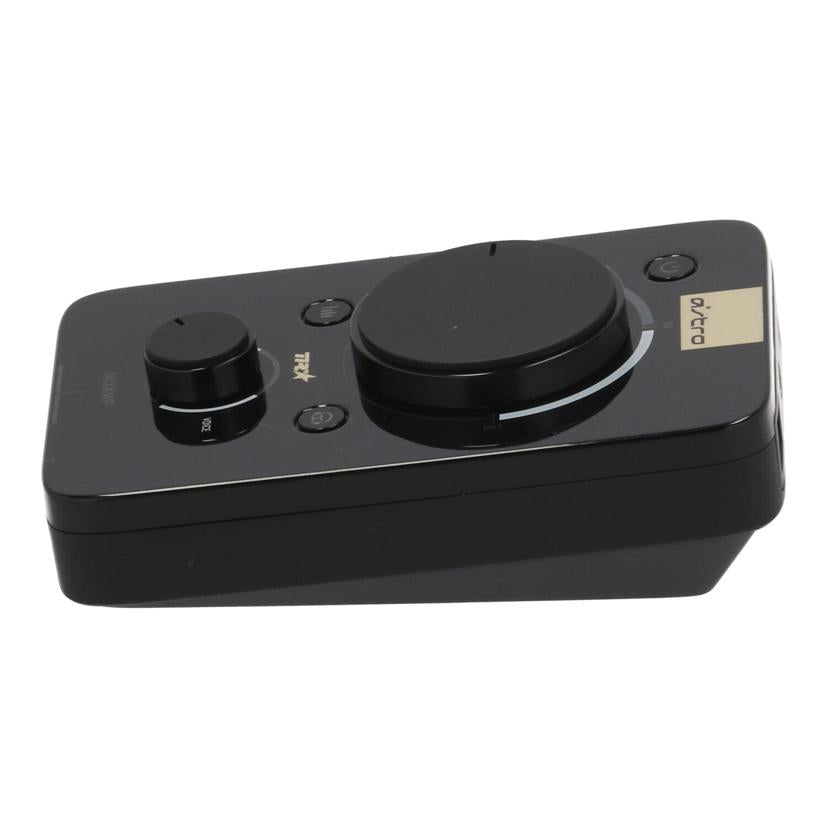 Logicool ロジクール/ゲーミングアンプ/Astro MixAmp Pro MAPTR//1921GS0093D8/Bランク/77