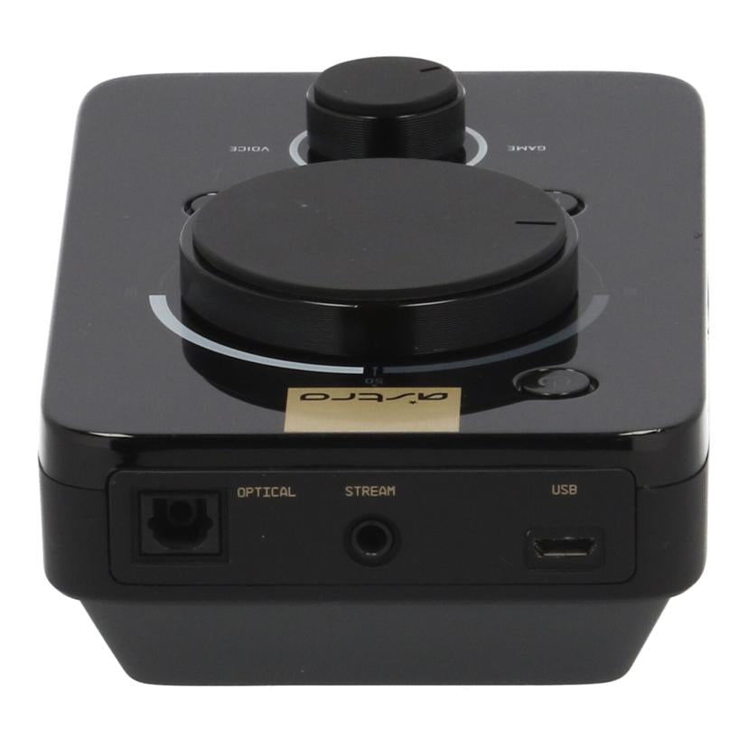 Logicool ロジクール/ゲーミングアンプ/Astro MixAmp Pro MAPTR//1921GS0093D8/Bランク/77