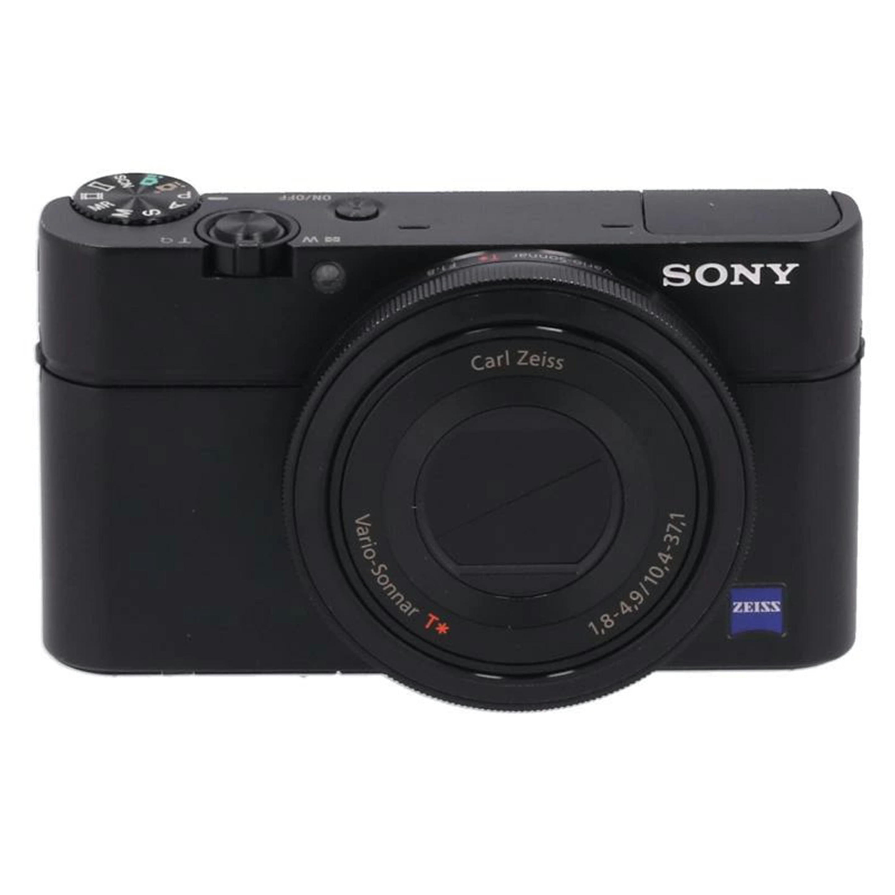 SONY ソニー /デジタルカメラ/Cyber-shot /DSC-RX100 //3093973/Bランク/24