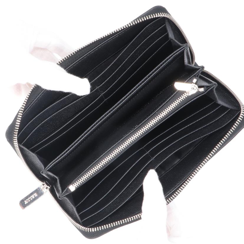 BALLY バリー/BALEN/長財布/6301151//Aランク/94