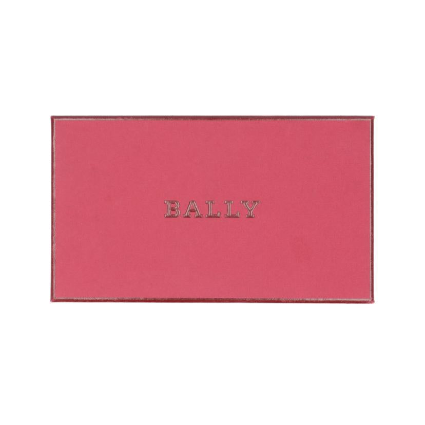 BALLY バリー/BALEN/長財布/6301151//Aランク/94