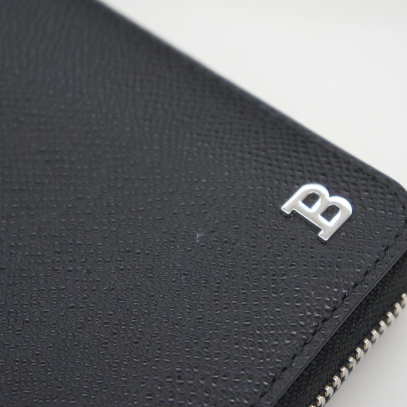 BALLY バリー/BALEN/長財布/6301151//Aランク/94