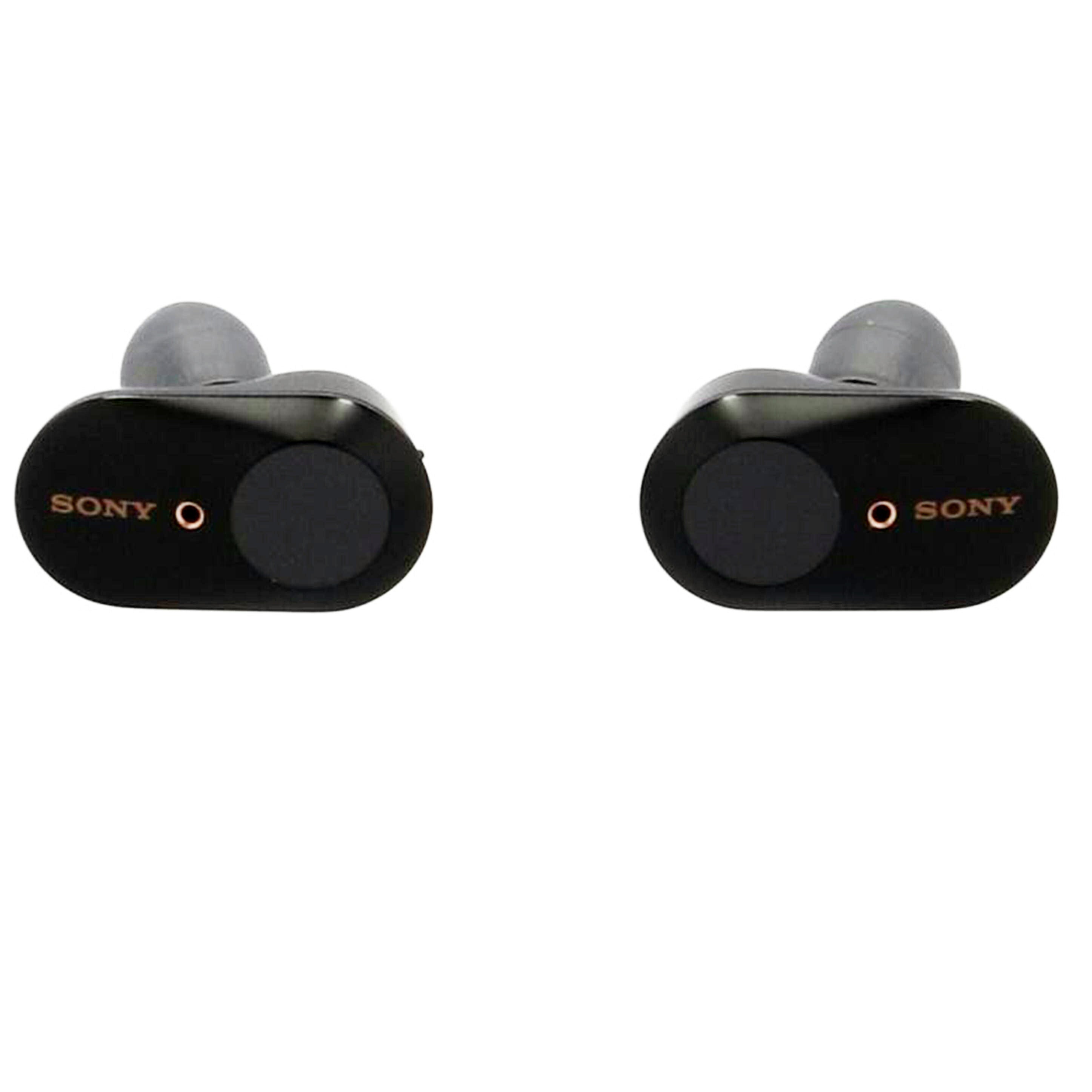 SONY ソニー/ワイヤレスイヤホン/WF-1000XM3//7928096/Bランク/77