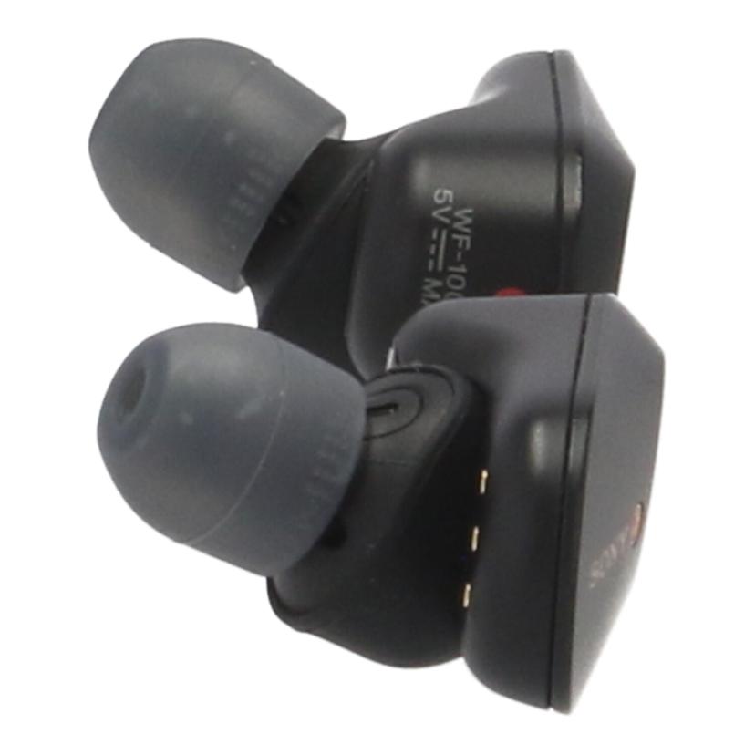 SONY ソニー/ワイヤレスイヤホン/WF-1000XM3//7928096/Bランク/77