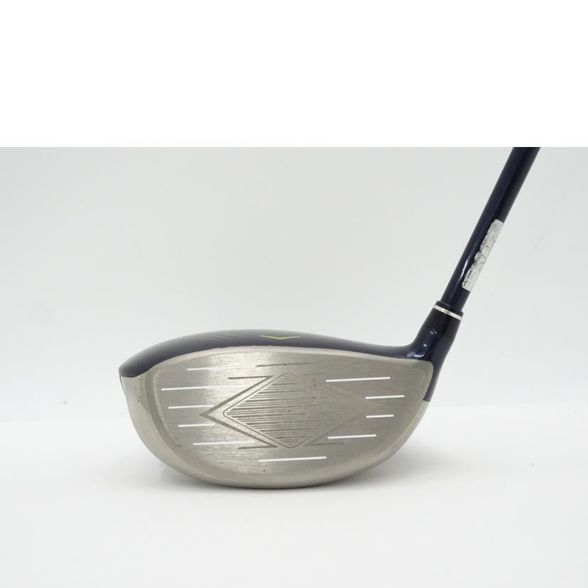 DUNLOP ダンロップ/XXIO 12 ドライバー 10.5° (ネイビー)/XXIO 12 (2022)//BCランク/69