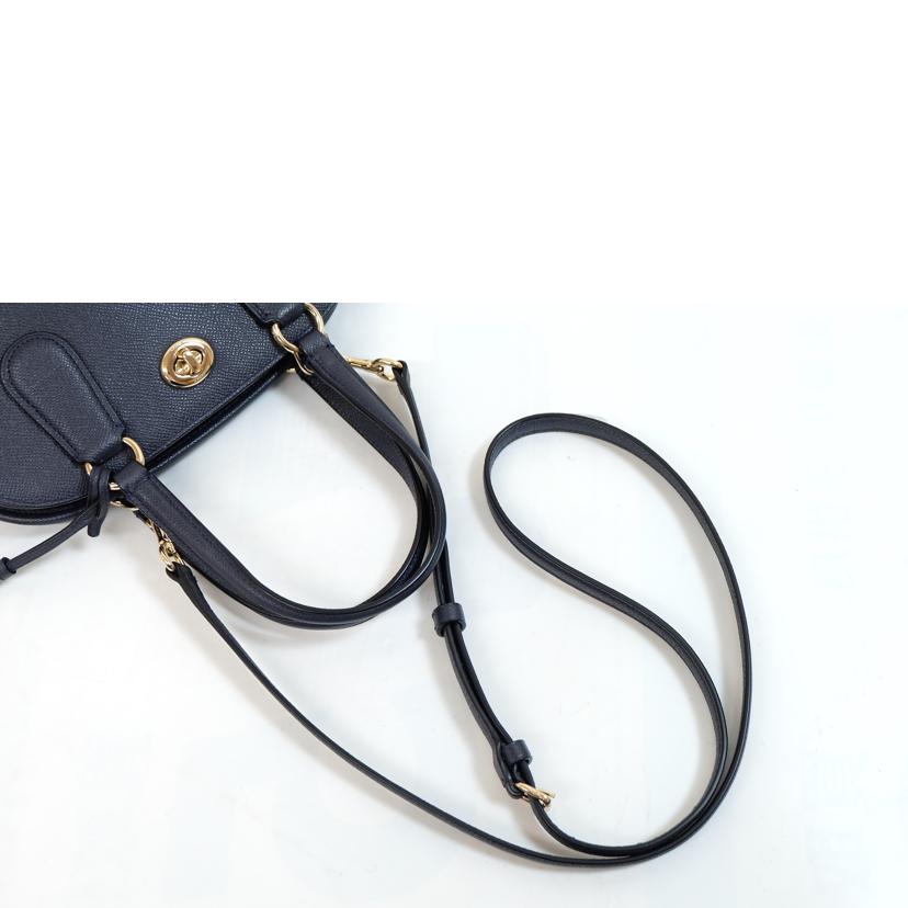 COACH コーチ/プリンスストリートミニサッチェル/37141//L15**/ABランク/71