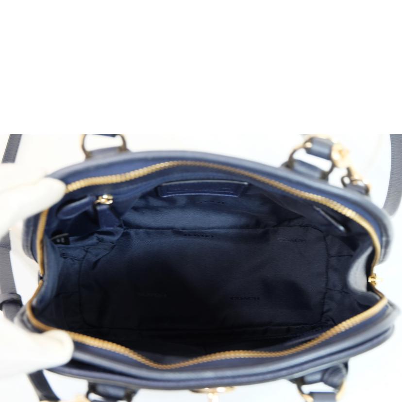 COACH コーチ/プリンスストリートミニサッチェル/37141//L15**/ABランク/71