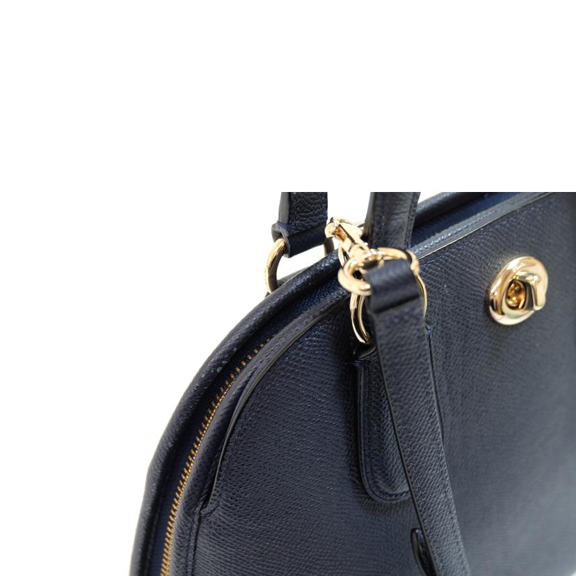 COACH コーチ/プリンスストリートミニサッチェル/37141//L15**/ABランク/71