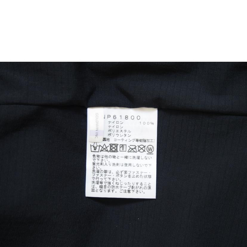 THE NORH FACE/マウンテンJKT/NP61800//Bランク/71