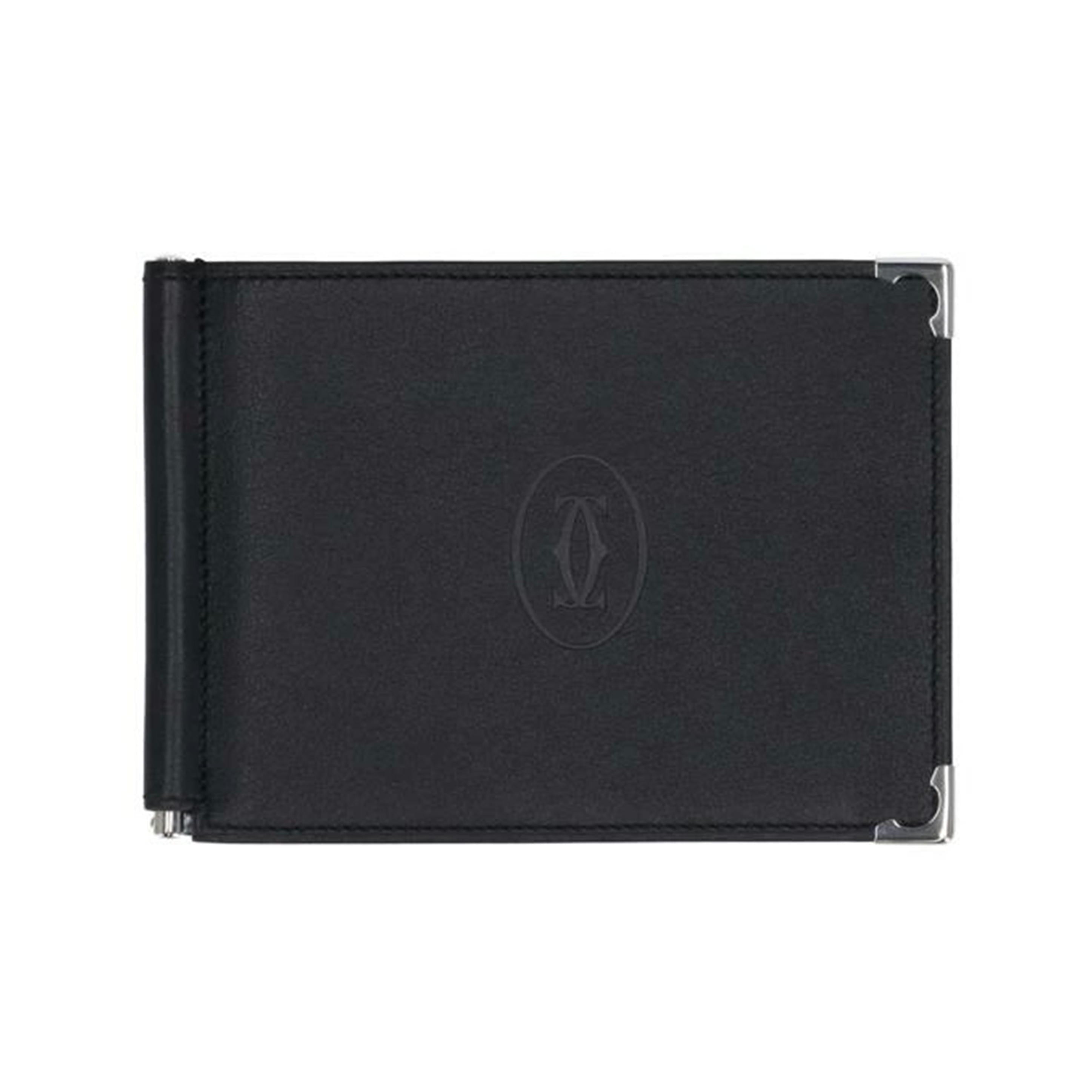 Cartier カルティエ/カボション/マネークリップ/L3000646-EL//OL0*****/SAランク/91