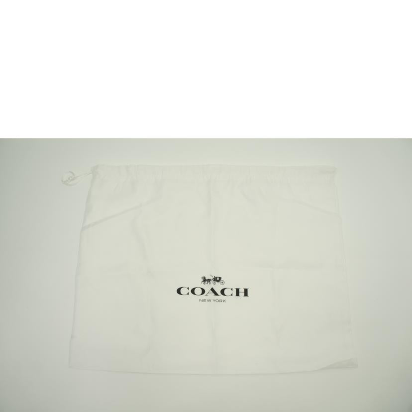 COACH コーチ/ローグ25 2wayハンド/ネイビー/CJ850//M22**/SAランク/75