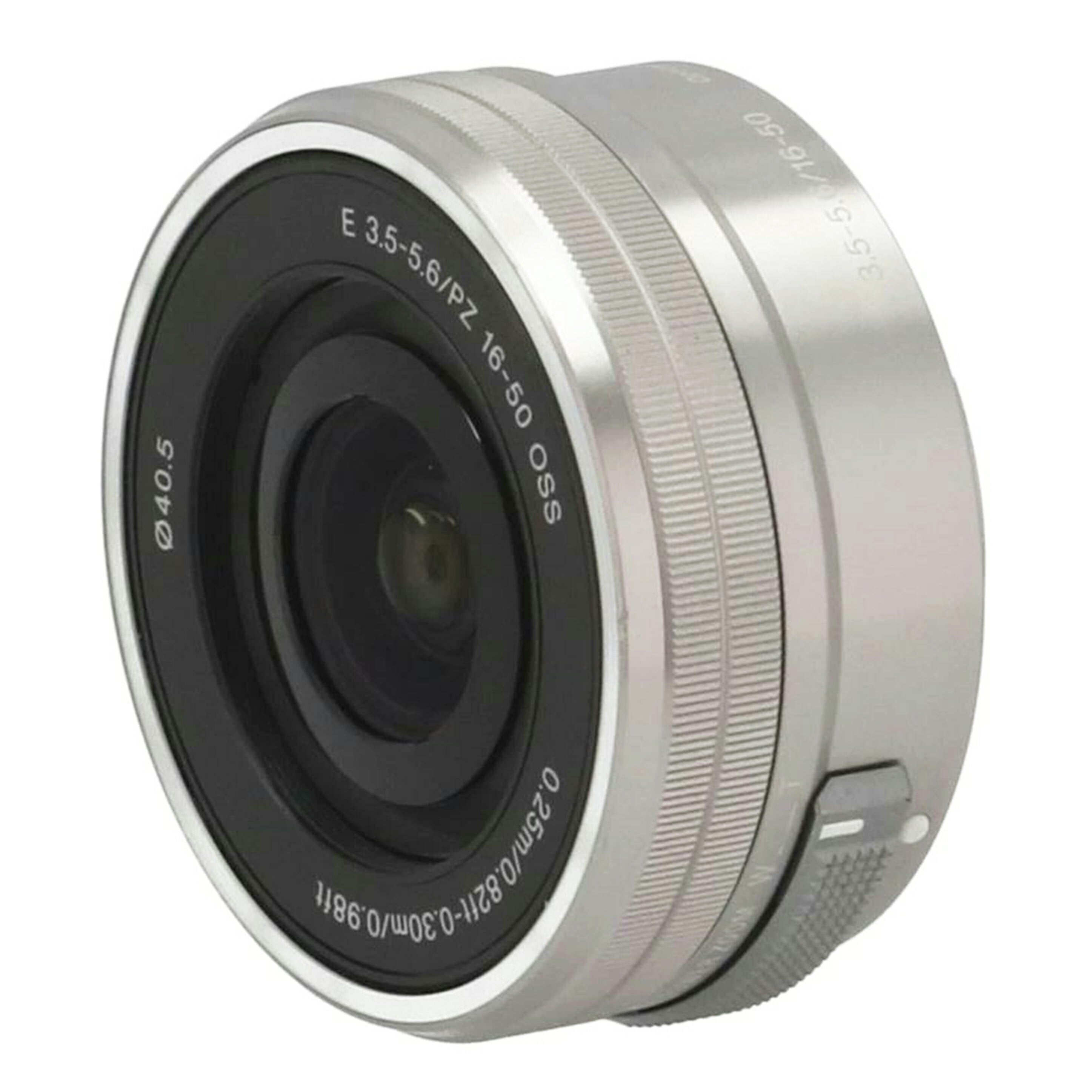 SONY ソニー /交換レンズ/16-50mmPZ/SELP1650//1830471B/Bランク/67