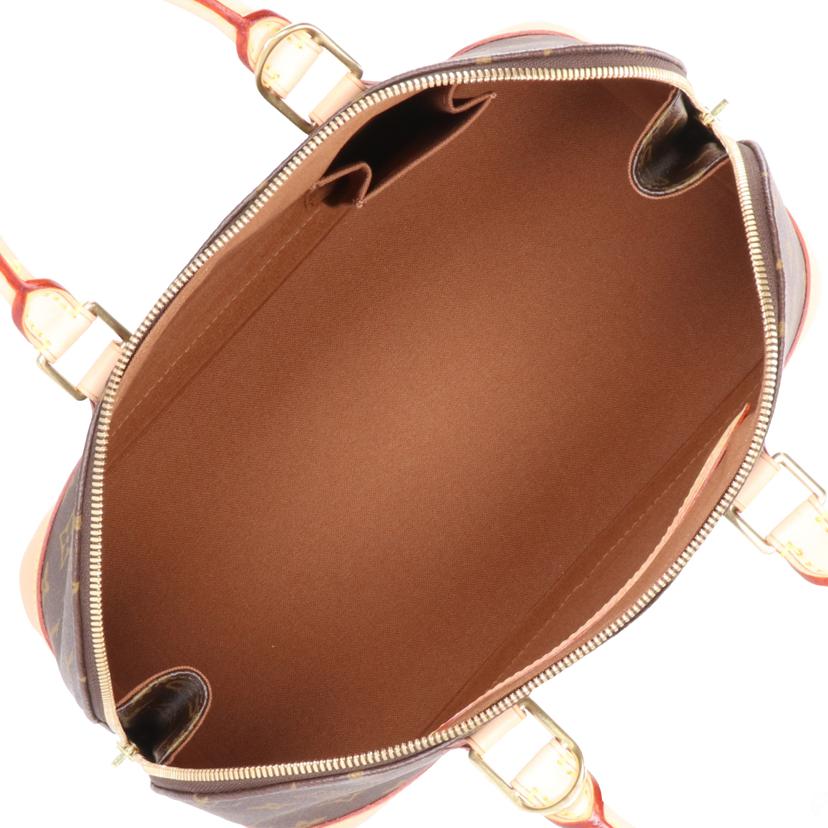 LOUIS VUITTON ルイ・ヴィトン/アルマ/モノグラム/M51130//FL0***/ABランク/19