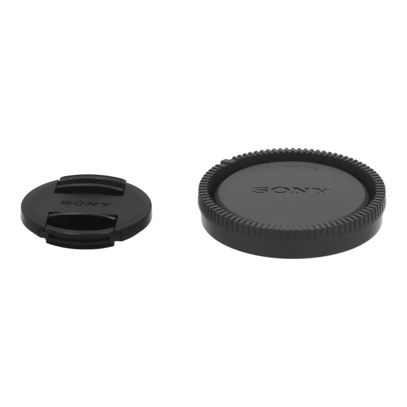SONY ソニー /交換レンズ/16-50mmPZ/SELP1650//1830471B/Bランク/67