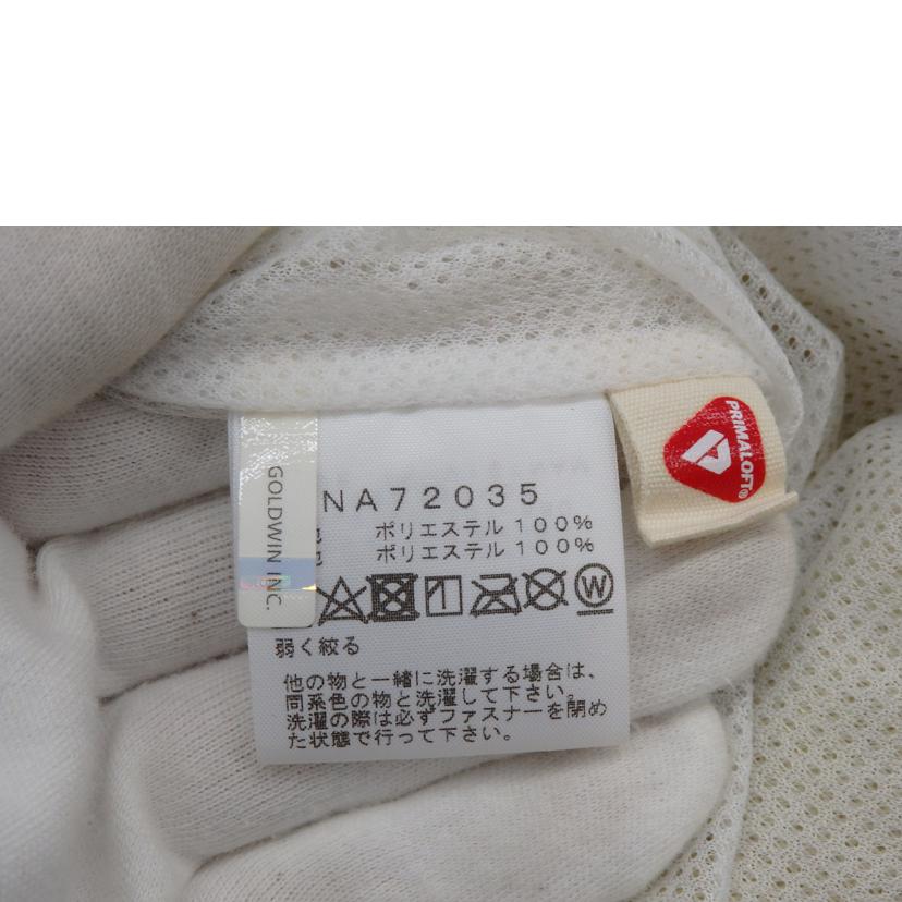 THE NORTH FACE ザノースフェイス/スウィートウォータープルオーバーバイオ/NA72035//ABランク/76