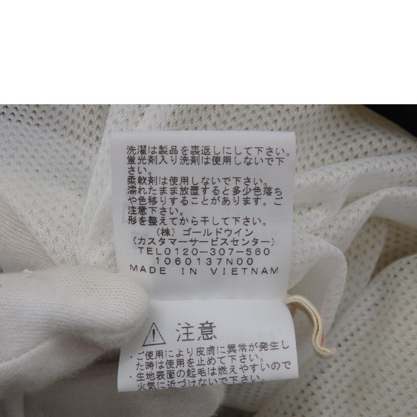 THE NORTH FACE ザノースフェイス/スウィートウォータープルオーバーバイオ/NA72035//ABランク/76