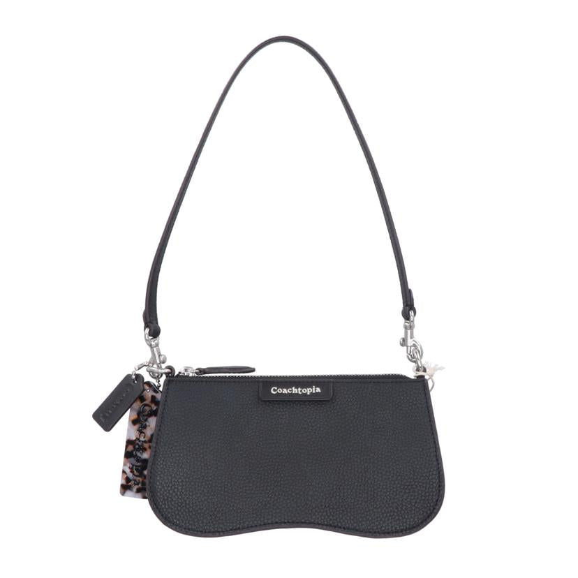 COACH コーチ/コーチトピアウェイビーバケットバッグ/ブラック/CU870//B24**/SAランク/75